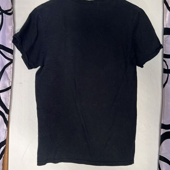 Disney Toy Story Alien Men's Graphic Black T-shirt " I Have Been Chosen " Medium - Picture 5 of 5